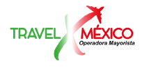 Travel X México